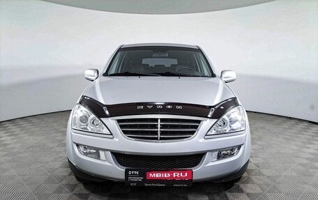 SsangYong Kyron I, 2014 год, 1 232 000 рублей, 2 фотография