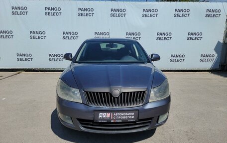 Skoda Octavia, 2010 год, 550 000 рублей, 2 фотография