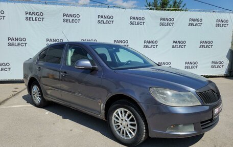 Skoda Octavia, 2010 год, 550 000 рублей, 3 фотография