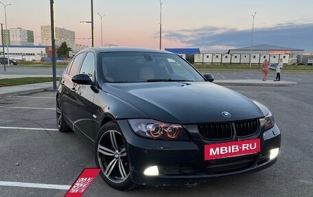 BMW 3 серия, 2006 год, 905 000 рублей, 4 фотография