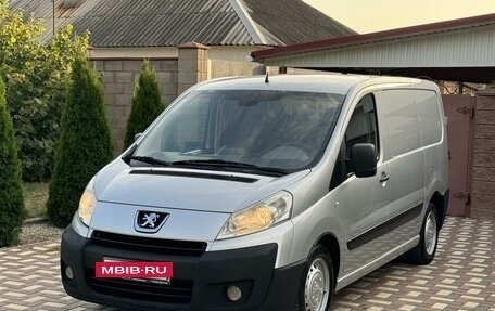 Peugeot Expert II, 2008 год, 920 000 рублей, 3 фотография