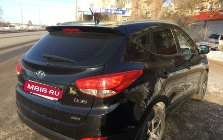 Hyundai ix35 I рестайлинг, 2012 год, 1 550 000 рублей, 2 фотография