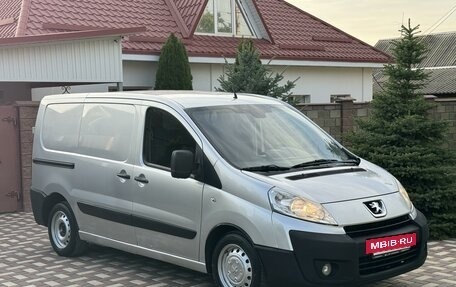 Peugeot Expert II, 2008 год, 920 000 рублей, 5 фотография