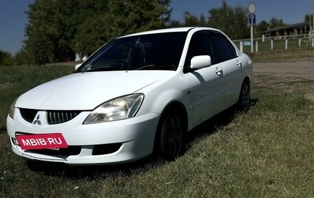 Mitsubishi Lancer IX, 2004 год, 440 000 рублей, 4 фотография