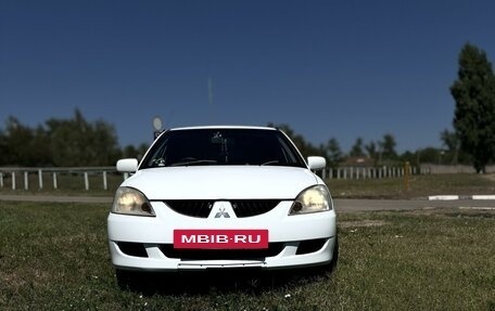 Mitsubishi Lancer IX, 2004 год, 440 000 рублей, 2 фотография