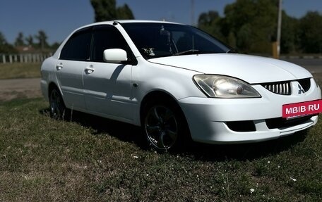 Mitsubishi Lancer IX, 2004 год, 440 000 рублей, 3 фотография