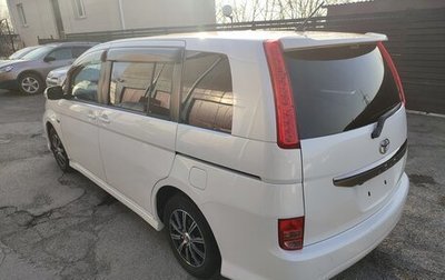 Toyota ISis I, 2008 год, 490 000 рублей, 1 фотография