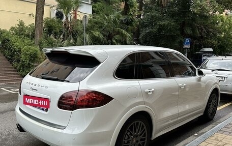 Porsche Cayenne III, 2013 год, 3 600 000 рублей, 3 фотография