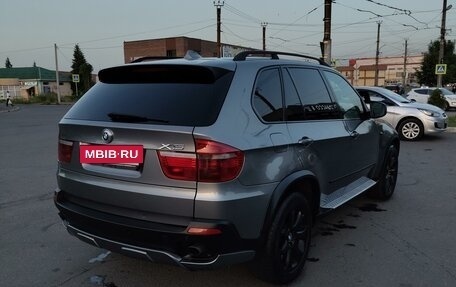 BMW X5, 2007 год, 850 000 рублей, 2 фотография