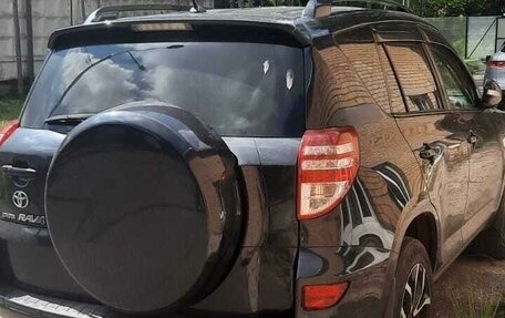 Toyota RAV4, 2011 год, 1 600 000 рублей, 3 фотография