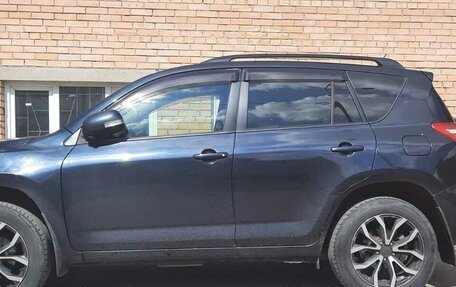 Toyota RAV4, 2011 год, 1 600 000 рублей, 5 фотография