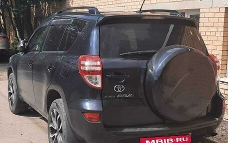 Toyota RAV4, 2011 год, 1 600 000 рублей, 4 фотография