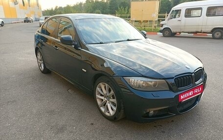 BMW 3 серия, 2008 год, 1 100 000 рублей, 4 фотография