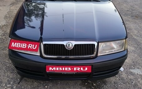 Skoda Octavia IV, 2000 год, 530 000 рублей, 2 фотография