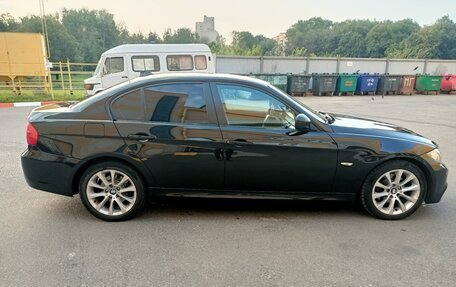 BMW 3 серия, 2008 год, 1 100 000 рублей, 5 фотография