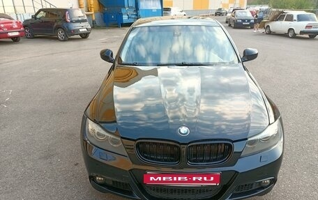 BMW 3 серия, 2008 год, 1 100 000 рублей, 1 фотография