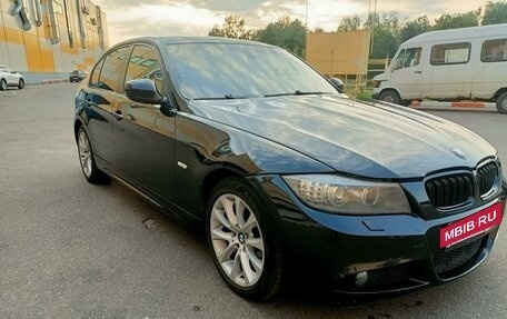 BMW 3 серия, 2008 год, 1 100 000 рублей, 3 фотография