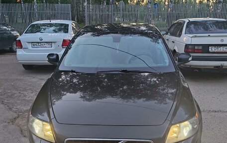 Volvo S40 II, 2006 год, 780 000 рублей, 2 фотография