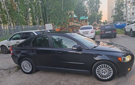 Volvo S40 II, 2006 год, 780 000 рублей, 3 фотография