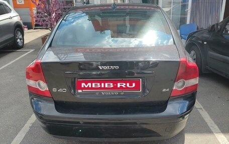 Volvo S40 II, 2006 год, 780 000 рублей, 4 фотография