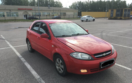 Chevrolet Lacetti, 2008 год, 300 000 рублей, 2 фотография