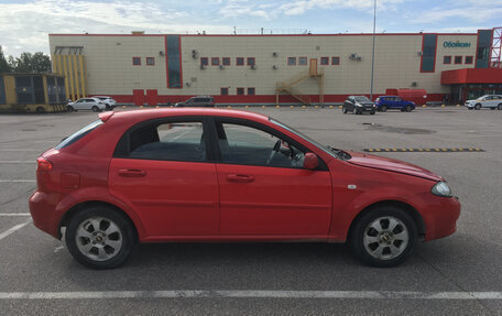 Chevrolet Lacetti, 2008 год, 300 000 рублей, 5 фотография