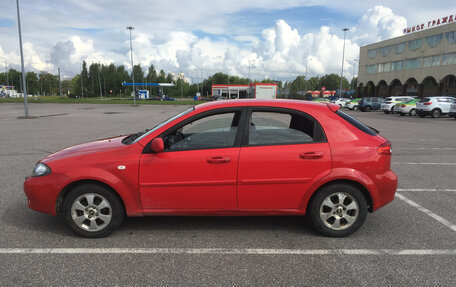 Chevrolet Lacetti, 2008 год, 300 000 рублей, 4 фотография