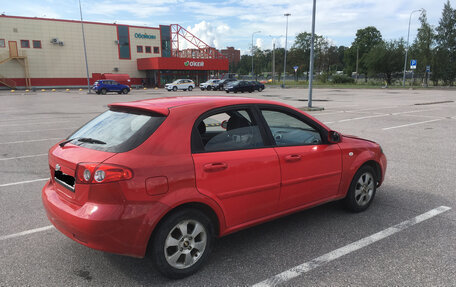 Chevrolet Lacetti, 2008 год, 300 000 рублей, 6 фотография