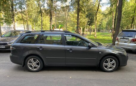 Mazda 6, 2006 год, 545 000 рублей, 3 фотография