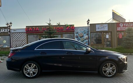 Mercedes-Benz CLA, 2017 год, 2 400 000 рублей, 4 фотография