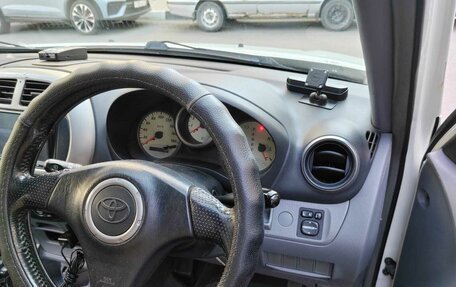 Toyota RAV4, 2001 год, 679 000 рублей, 6 фотография