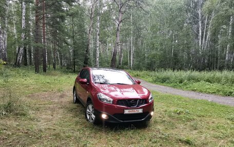 Nissan Qashqai, 2012 год, 1 320 000 рублей, 3 фотография