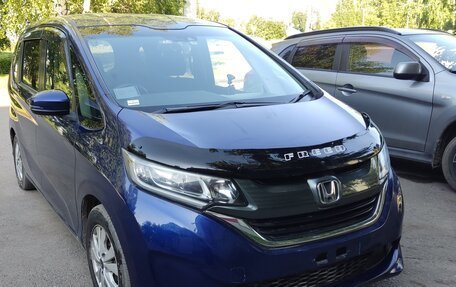 Honda Freed II, 2019 год, 1 715 000 рублей, 3 фотография