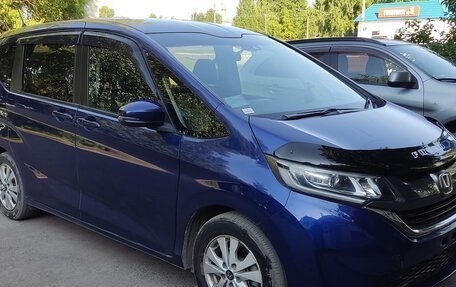 Honda Freed II, 2019 год, 1 715 000 рублей, 4 фотография