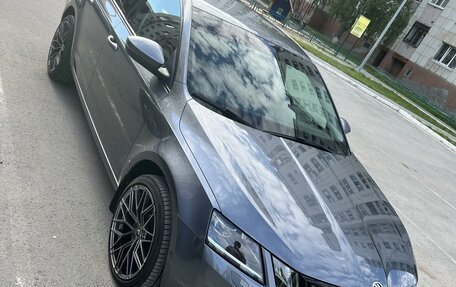 Skoda Octavia, 2018 год, 2 600 000 рублей, 2 фотография