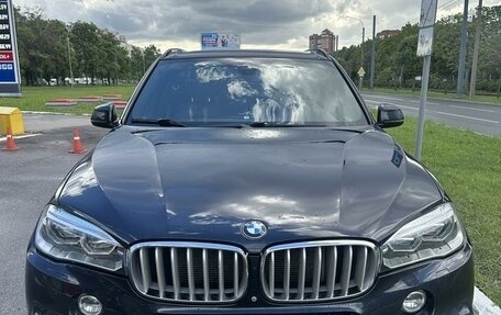 BMW X5, 2017 год, 4 400 000 рублей, 2 фотография