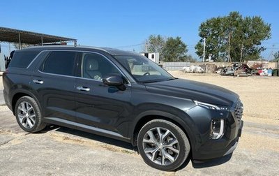 Hyundai Palisade I, 2019 год, 4 000 000 рублей, 1 фотография