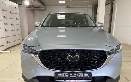 Mazda CX-5 II, 2023 год, 4 850 000 рублей, 2 фотография