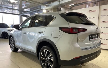 Mazda CX-5 II, 2023 год, 4 850 000 рублей, 6 фотография