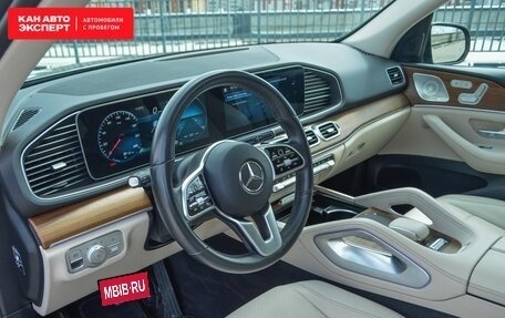 Mercedes-Benz GLE, 2022 год, 9 380 000 рублей, 4 фотография