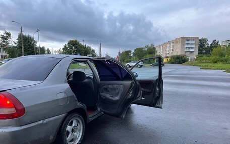 Mitsubishi Lancer VII, 2000 год, 199 999 рублей, 4 фотография