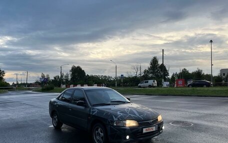 Mitsubishi Lancer VII, 2000 год, 199 999 рублей, 2 фотография