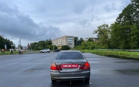 Mitsubishi Lancer VII, 2000 год, 199 999 рублей, 5 фотография