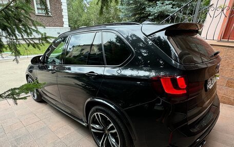 BMW X5 M, 2015 год, 5 799 999 рублей, 1 фотография