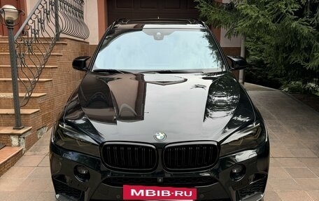 BMW X5 M, 2015 год, 5 799 999 рублей, 6 фотография