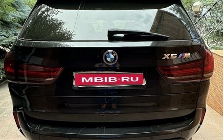 BMW X5 M, 2015 год, 5 799 999 рублей, 2 фотография