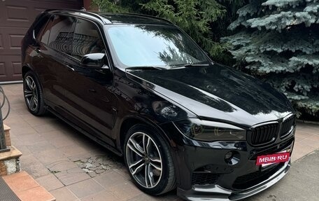 BMW X5 M, 2015 год, 5 799 999 рублей, 5 фотография