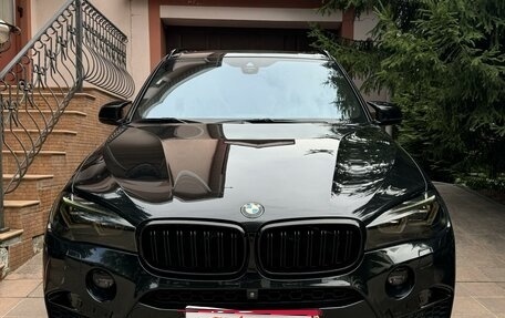 BMW X5 M, 2015 год, 5 799 999 рублей, 7 фотография