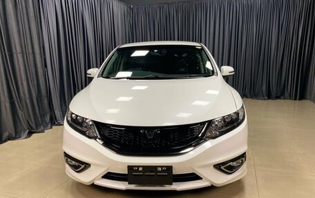 Honda Jade I, 2015 год, 1 665 000 рублей, 1 фотография