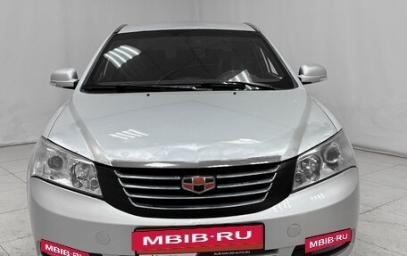 Geely Emgrand EC7, 2013 год, 388 000 рублей, 2 фотография